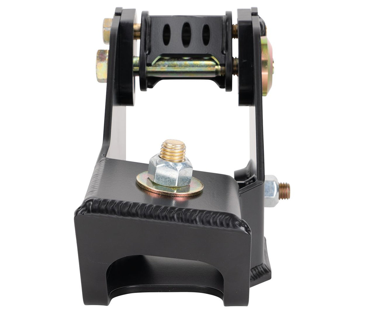 2023-2025 Superduty Radius Arm Drop Brackets 5.5" Lift (CS-FRAD-2325)