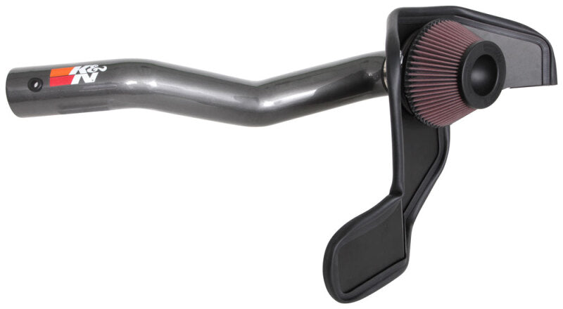 2020-2021 Explorer 2.3L L4 F/I High Flow Performance Intake Kit | Dirty Garage
