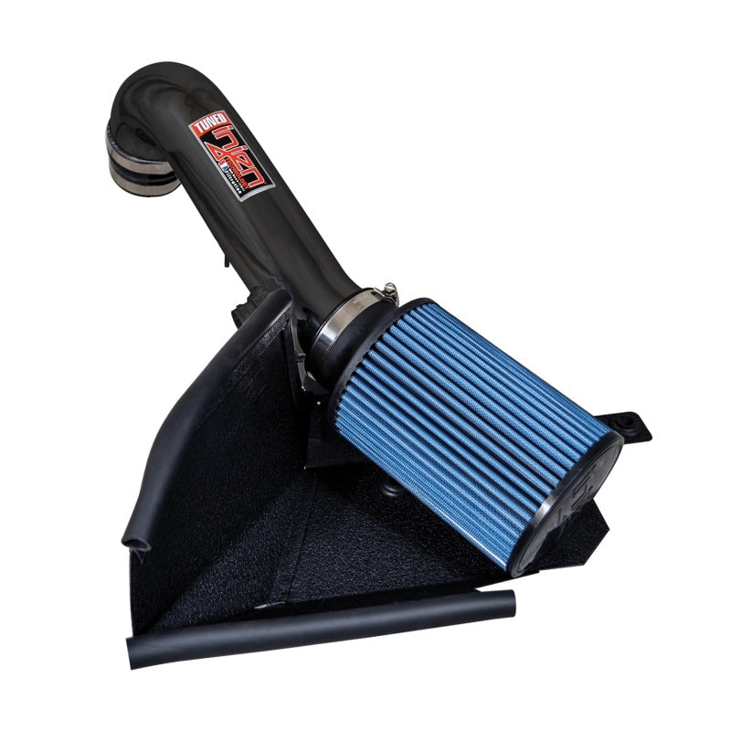 2015-2018 Golf/GTI 2.0L Turbo Short Ram Intake w/ MR Tech Heat Shield | Dirty Garage