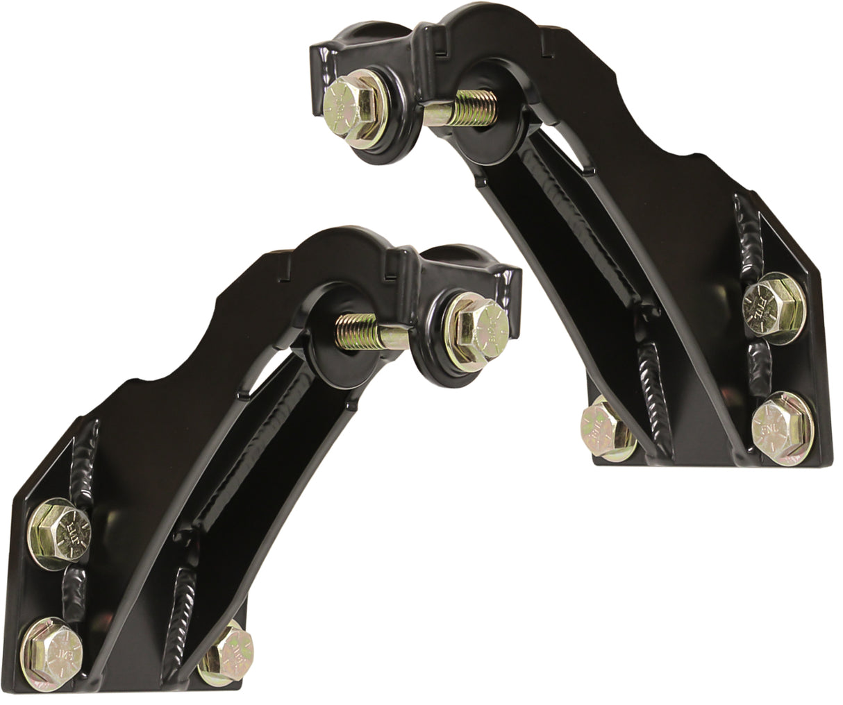 2008-2016 Superduty Reservoir Side Mounts (CS-FRSM-08)