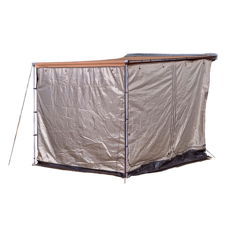 ARB Dlxe Awn Room W/Flr 2.0M79Lg 2000X2500mm 79X98In | Dirty Garage