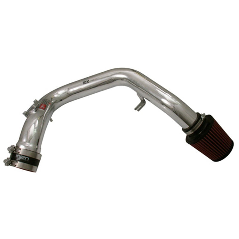 2002-2003 Matrix XRS Polished Cold Air Intake | Dirty Garage