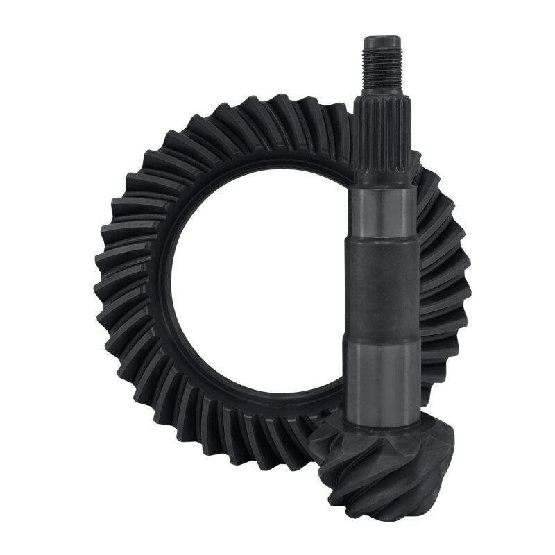 1995-2007 Toyota 7.5 in Front Ring and Pinion (YG T7.5R-488R) - View 3 | Dirty Garage