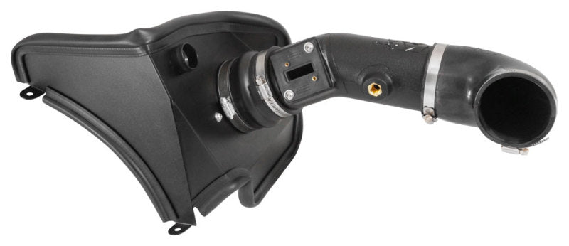 2013-2015 ATS V6-3.6L F/I AirCharger Performance Intake - View 9 | Dirty Garage