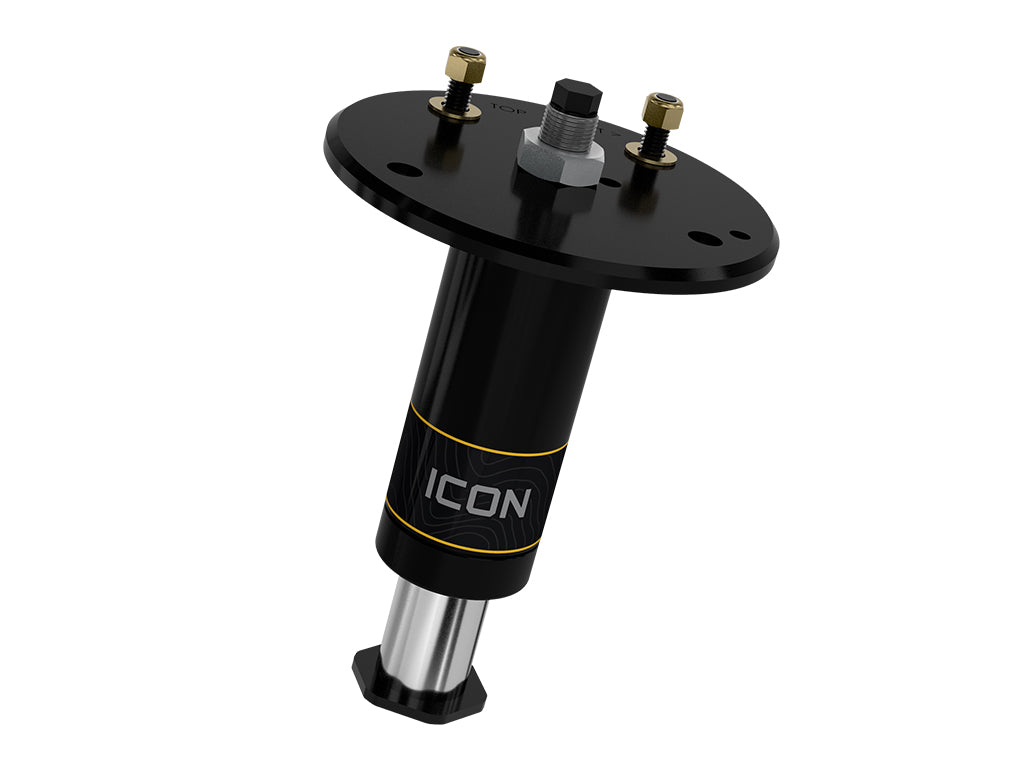 2021-2026 Ram 1500 ICON 2.5 Rear Bump Stop Kit - View 3 | Dirty Garage