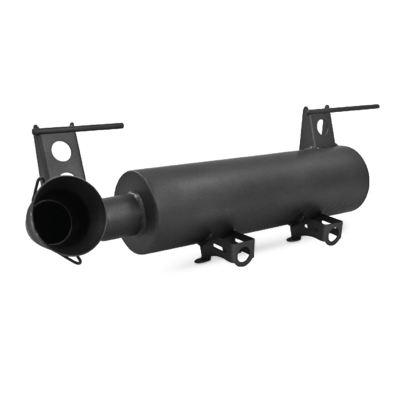 2011-2013 RZR XP 900 Slip-On Combination Exhaust Performance Muffler | Dirty Garage