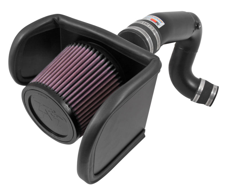 2011-2013 Regal 2.0L L4 Typhoon Performance Intake | Dirty Garage