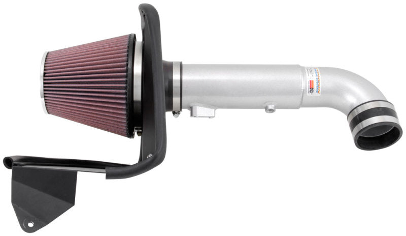 2012 CTS 3.0L/3.6L Typhoon Performance Intake Kit - View 12 | Dirty Garage