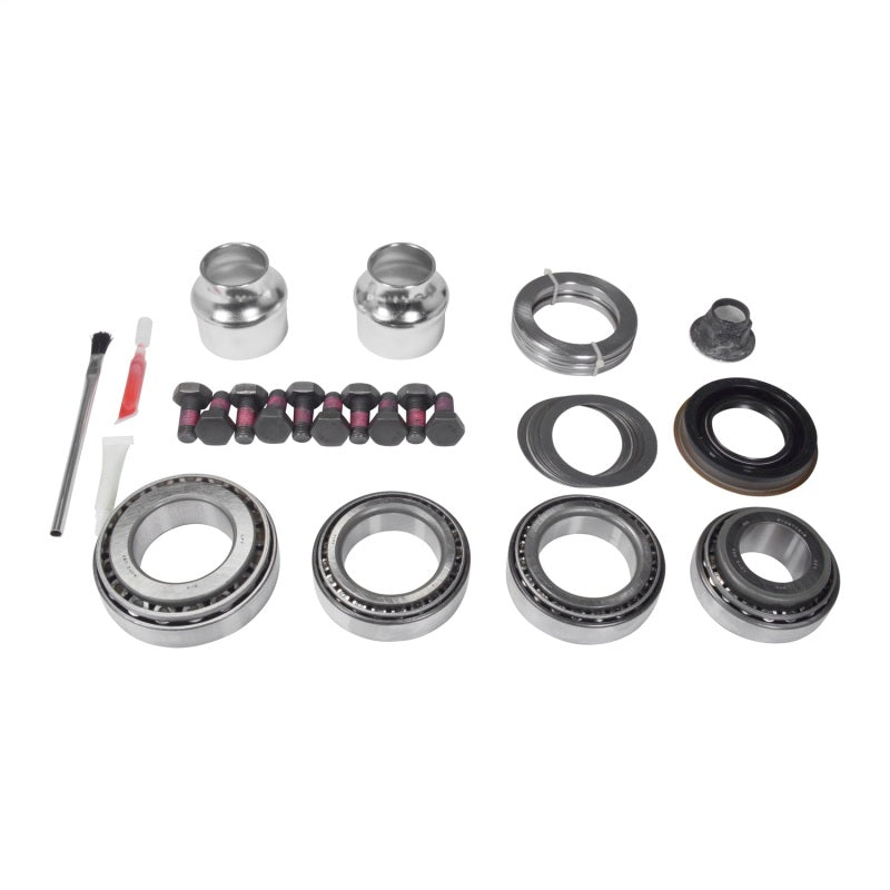 2015-2023 F-150/Mustang Rear Differential Rebuild Kit (YK F8.8-D) - View 6 | Dirty Garage