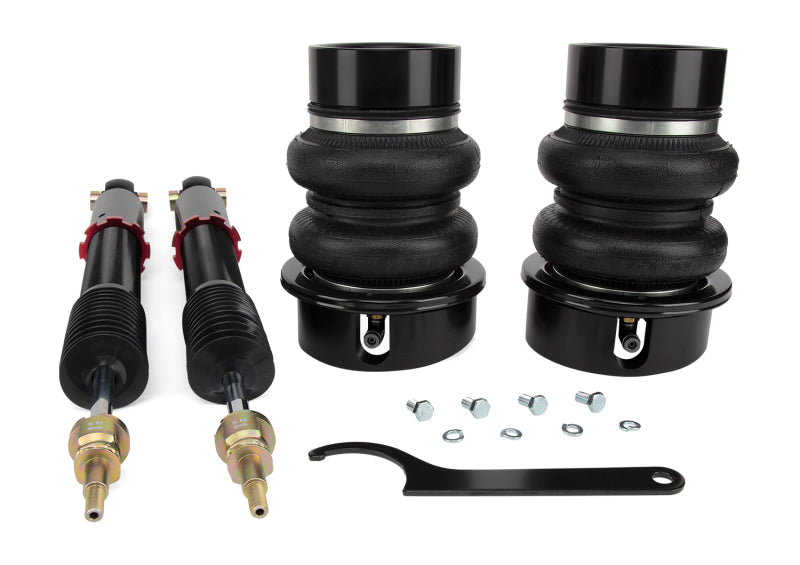 2017-2021 Tesla Model 3 2020-2021 Model Y Rear Performance Kit - View 6 | Dirty Garage