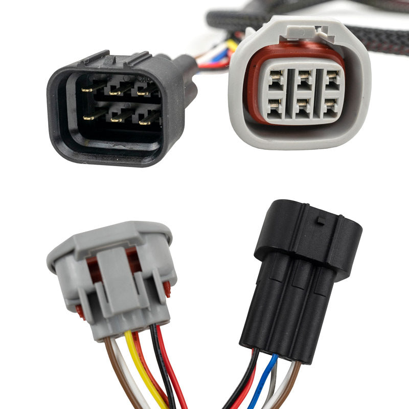 2003-2008 350Z G35 X-Pedal Pro Black Edition Throttle Control - View 5 | Dirty Garage
