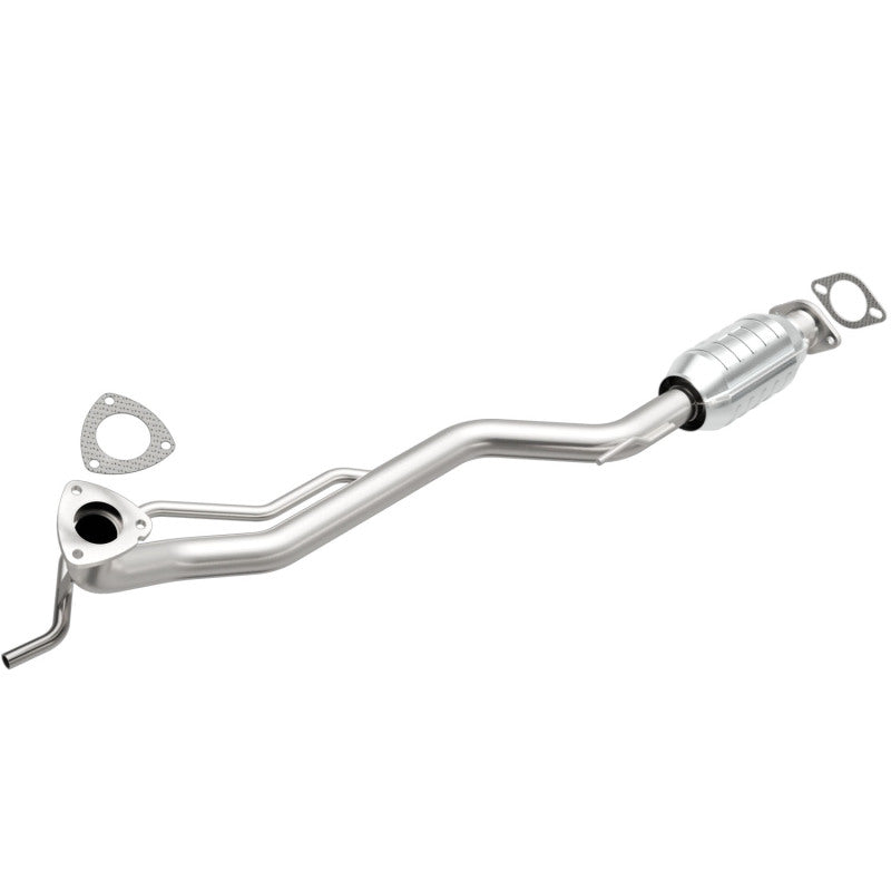 1990-1996 300Zx Catalytic Converter Direct Fit | Dirty Garage