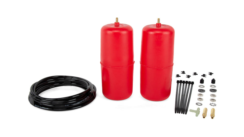 2017-2021 CR-V 1000 Air Spring Kit | Dirty Garage