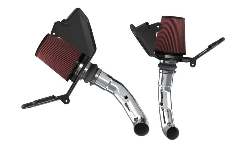 2022 Tundra V6-3.5L F/I Performance Air Intake System - View 8 | Dirty Garage
