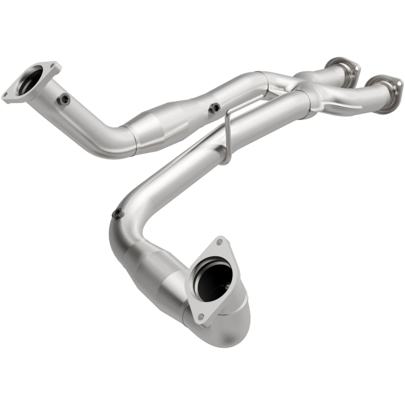 2006-2010 SRT-8 Catalytic Converter Direct Fit | Dirty Garage