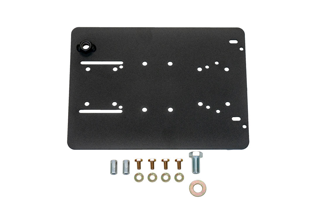 2019-2026 Sprinter Air System Mount (4066)