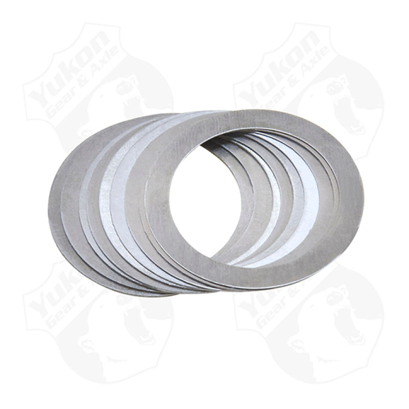 1954-2015 Dana 60/Dana 70 Replacement pinion Preload Shims (SK 34801) - View 2 | Dirty Garage