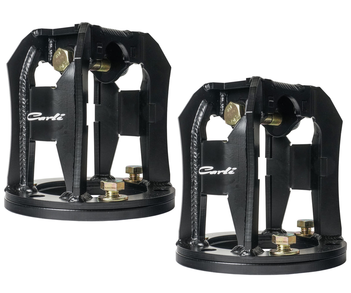 2003-2024 Ram HD Front Shock Tower (5.25") (Diesel) (CS-DFST525)