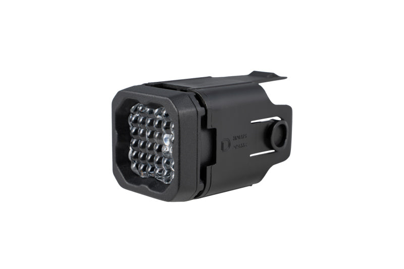 Universal SSC1 Hitch Mount LED Pod Reverse Kit - View 5 | Dirty Garage