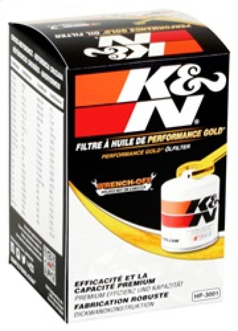 Universal Oil Filter OIL Filter; Automotive - View 11 | Dirty Garage