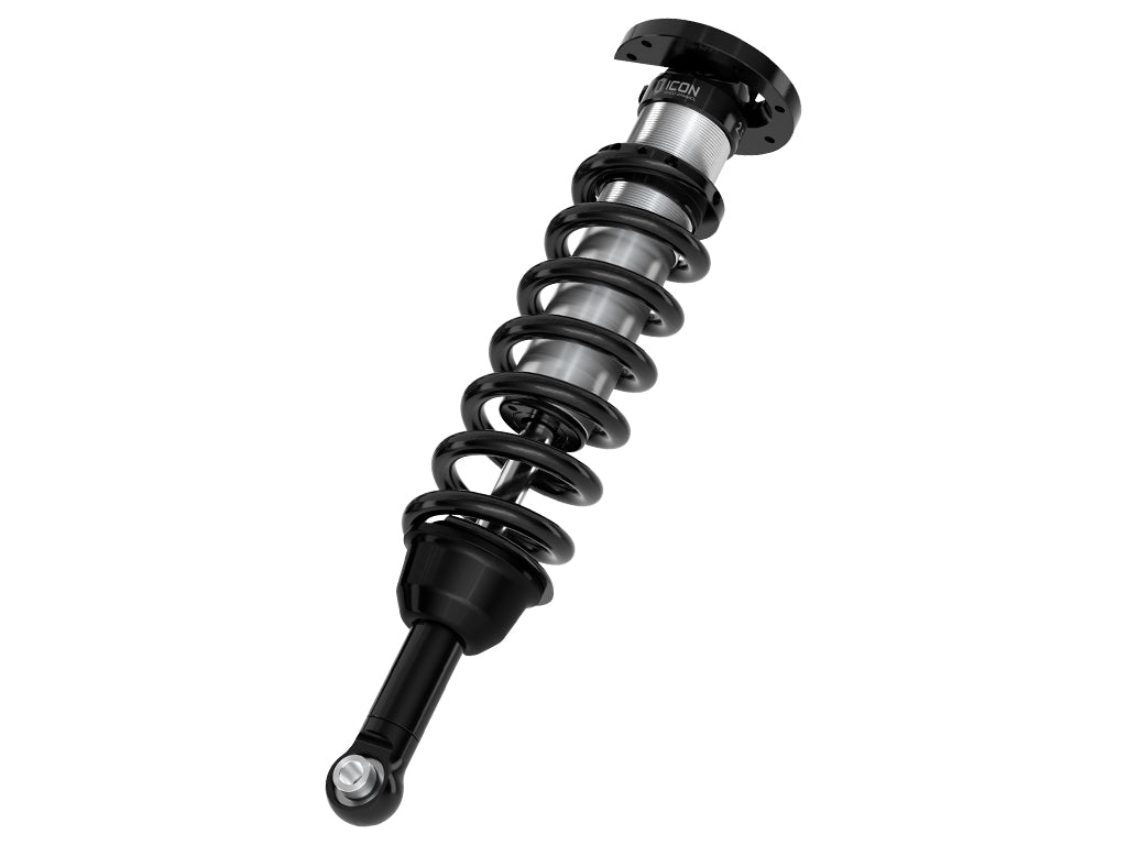 2025-2026 4Runner ICON 2.5 IR Front Coilover Kit - View 5 | Dirty Garage