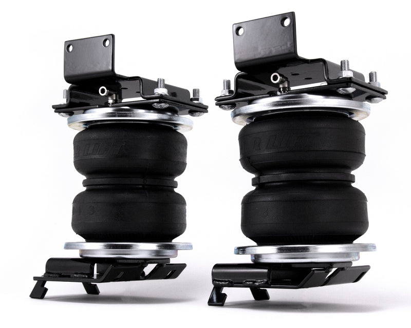 Universal Loadlifter 5000 Air Spring Kit - View 9 | Dirty Garage