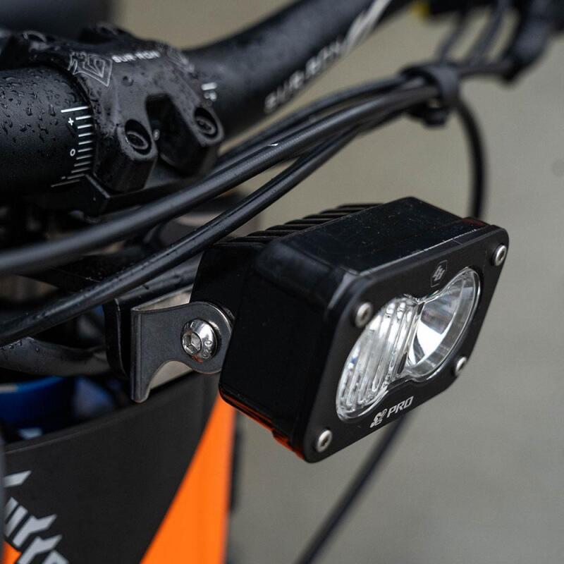 Baja Designs Sur-Ron/Talaria S2 Pro Headlight Kit - View 3 | Dirty Garage