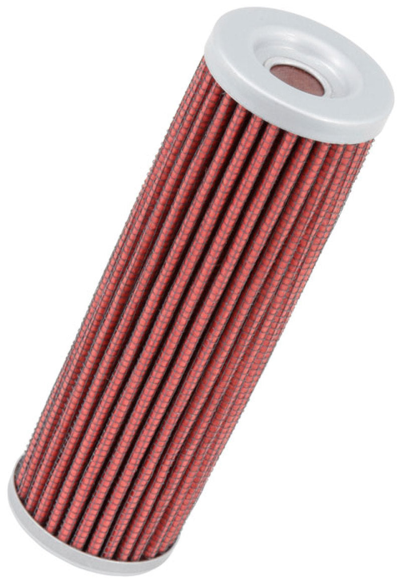Universal Oil Filter 1.625in OD x 5.063in H - View 2 | Dirty Garage