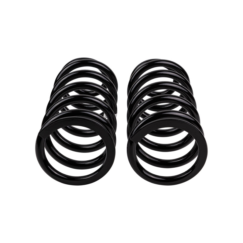2003-2024 Coil Spring Rear Prado 4/ - View 2 | Dirty Garage