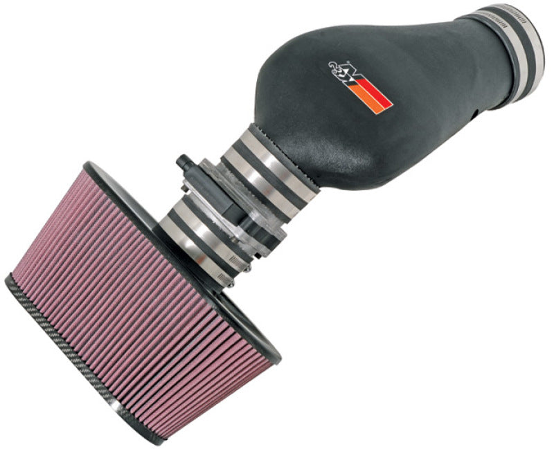 1997-2000 Corvette V8-5.7L Performance Intake Kit | Dirty Garage