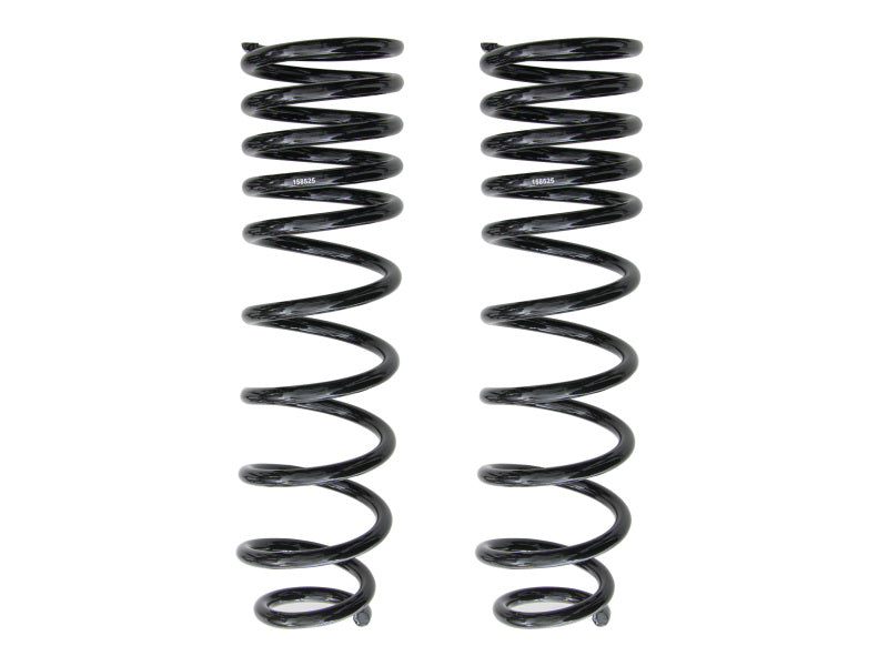 1991-1997 Land Cruiser 3" Front Dual Rate Spring Kit | Dirty Garage