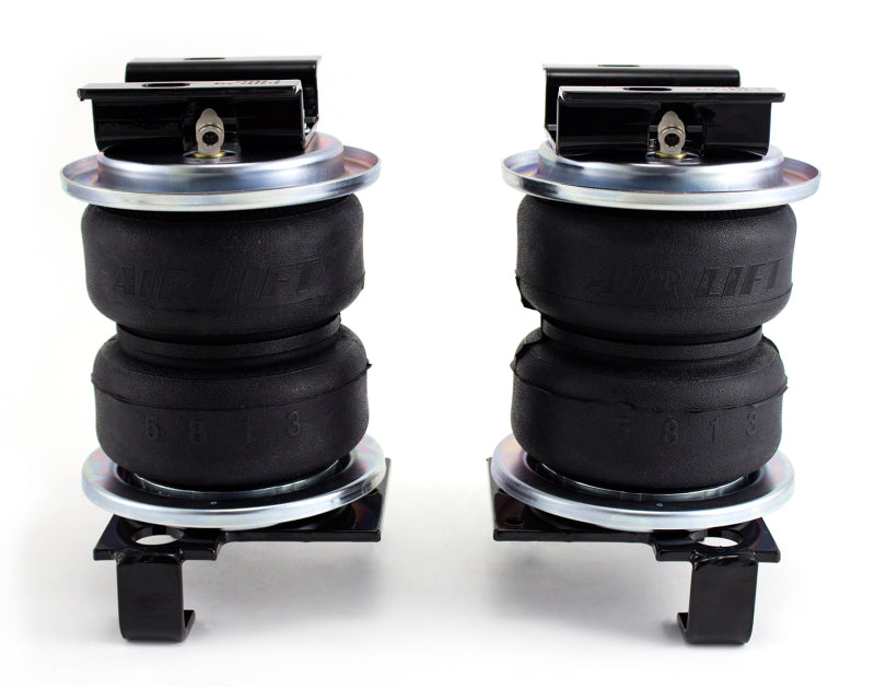 Universal Loadlifter 5000 Air Spring Kit - View 5 | Dirty Garage