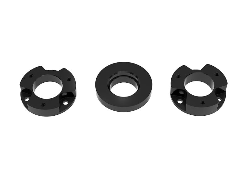 2021-2024 Bronco 3" Lift Coilover Spacer Kit | Dirty Garage