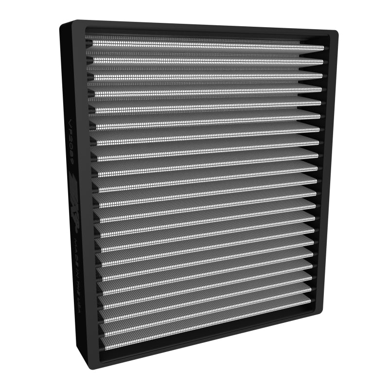 2014-2024 Q50 Cabin Air Filter - View 2 | Dirty Garage