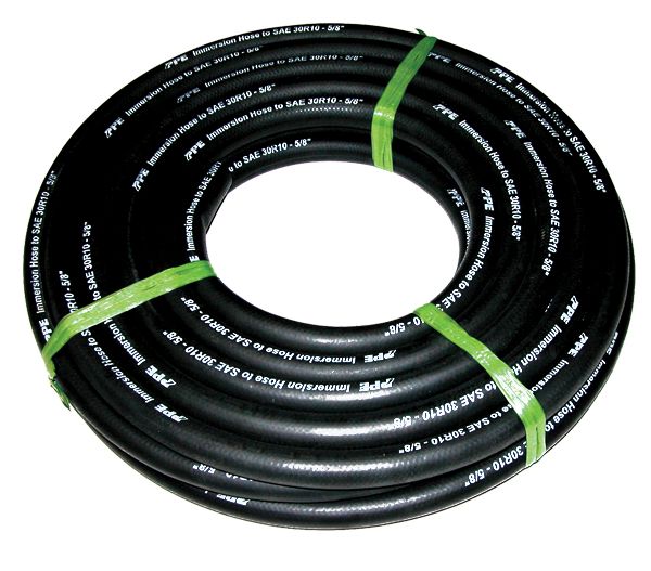 Universal Fuel Hose 30R10 5/8 inch ID 1 Ft | Dirty Garage