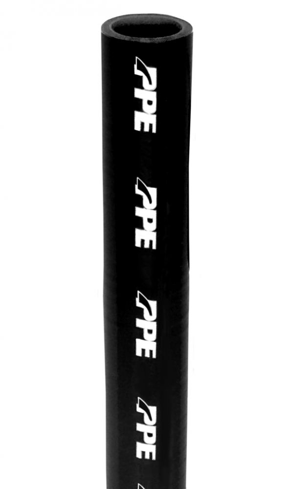 Universal 1.75 Inch X 36 Inch L 6MM 5-Ply Silicone Hose | Dirty Garage