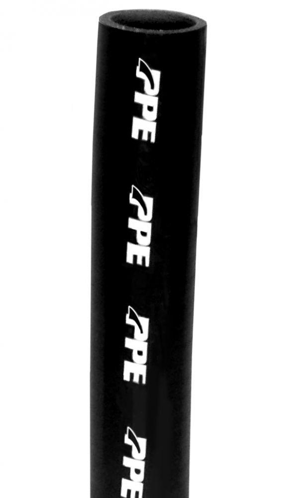 Universal 2.0 Inch X 36 Inch L 6MM 5-Ply Silicone Hose | Dirty Garage