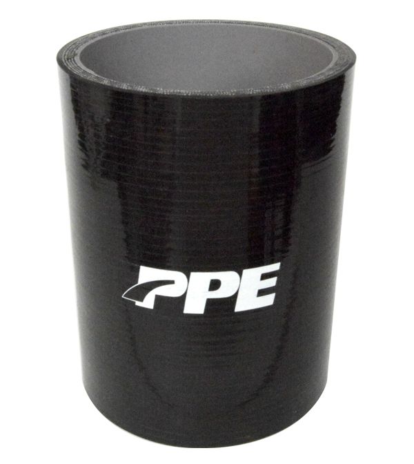 Universal 3.0 Inch X 4.0 Inch L 6MM 5-Ply Silicone Coupler | Dirty Garage