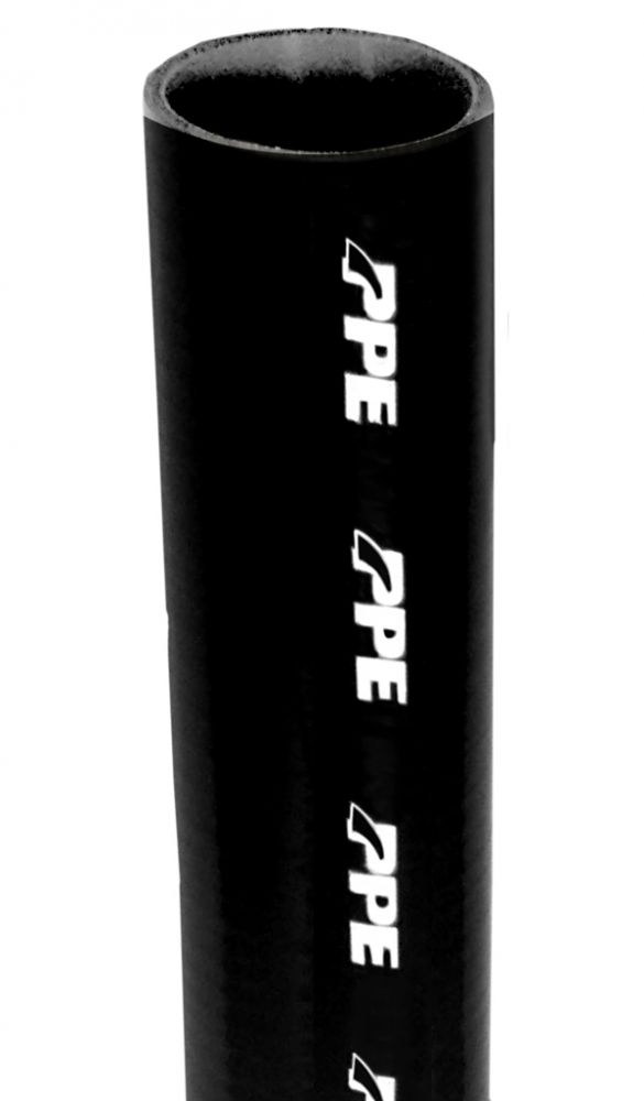Universal 3.0 Inch X 36 Inch L 6MM 5-Ply Silicone Hose | Dirty Garage
