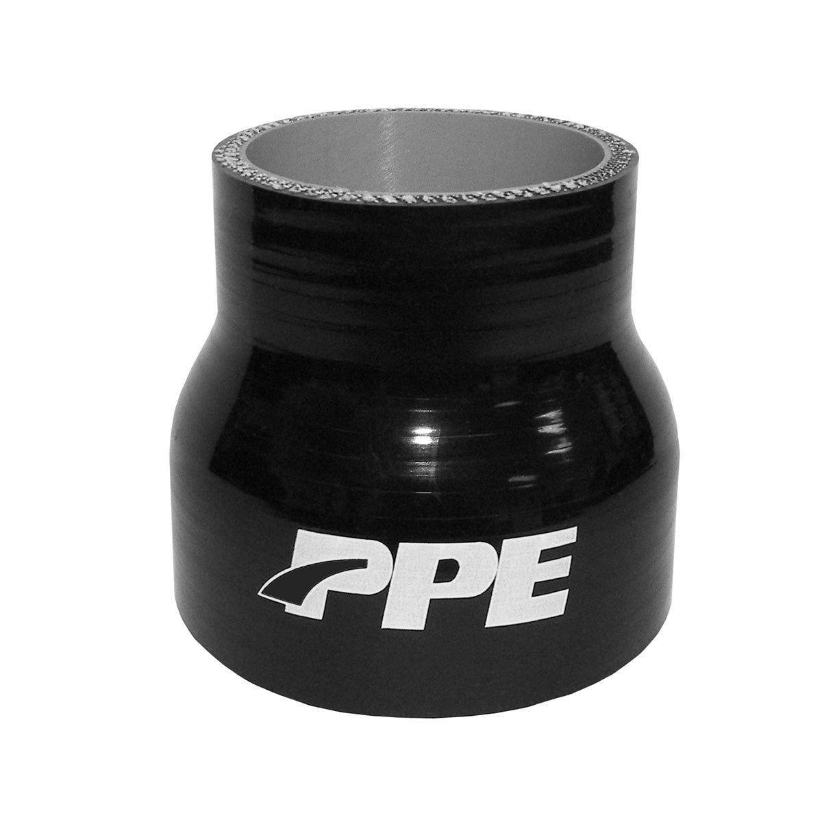 Universal 4.5 Inch > 4.0 Inch x 3 Inch L Silicone Hose | Dirty Garage