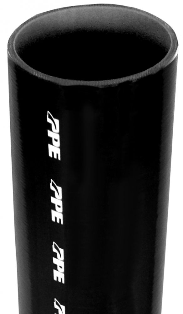 Universal 5.5 Inch X 36 Inch L Perf Silicone Hose 6Mm | Dirty Garage
