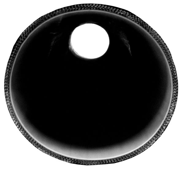 Universal 5.5 Inch X 36 Inch L Perf Silicone Hose 6Mm - View 2 | Dirty Garage