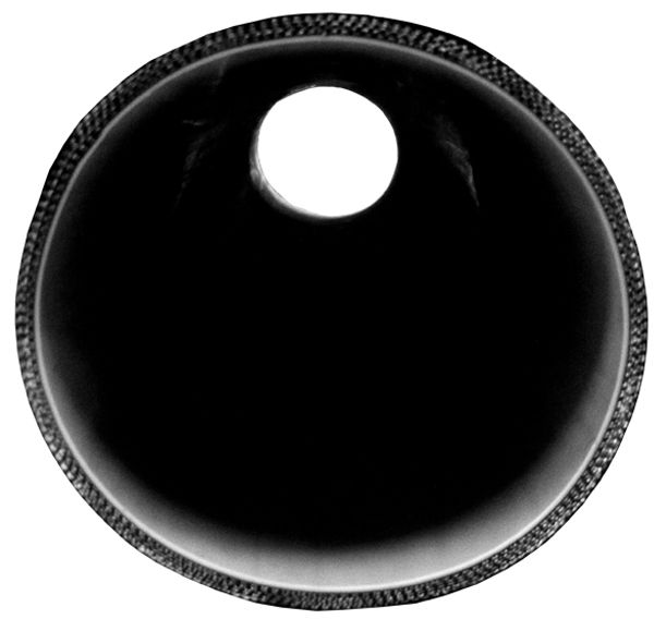 Universal 6.0 Inch X 36 Inch L 6MM 5-Ply Silicone Hose - View 2 | Dirty Garage