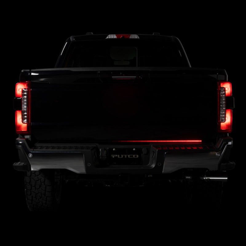 2020-2026 GM 1500/HD Freedom Blade Series LED Tailgate Light Bar w/Plug-N-Play Connector - View 5 | Dirty Garage