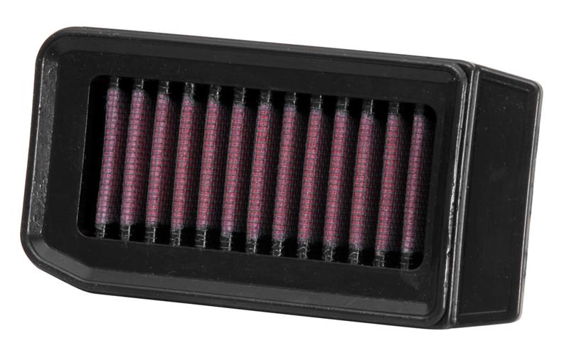 2009-2013 Yamaha XT250 Replacement Air Filter - View 2 | Dirty Garage