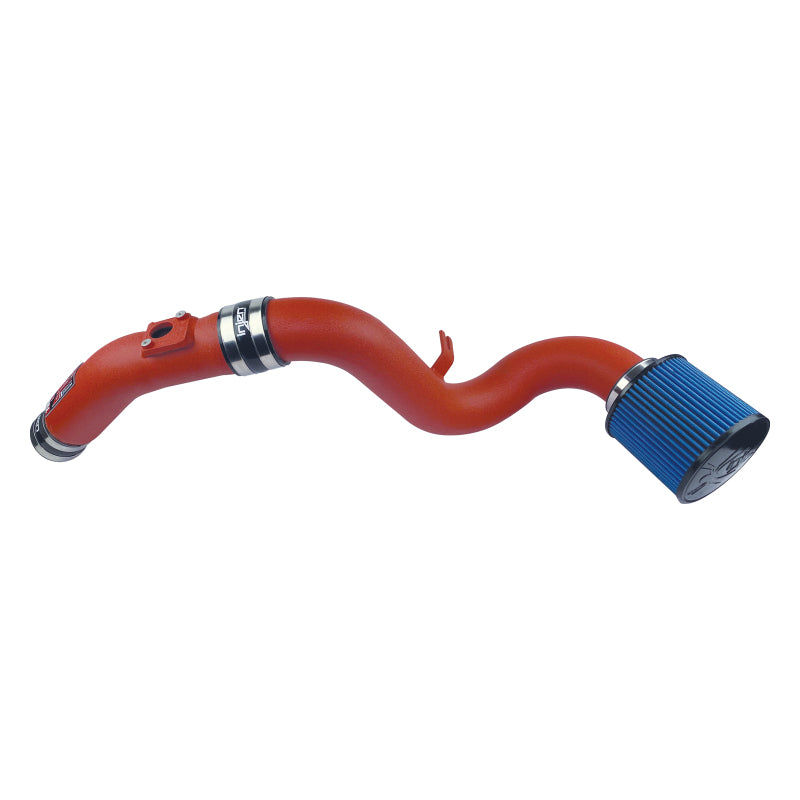 2016-2021 Civic 1.5L Turbo Wrinkle Red SP Series MR Cold Air Intake | Dirty Garage