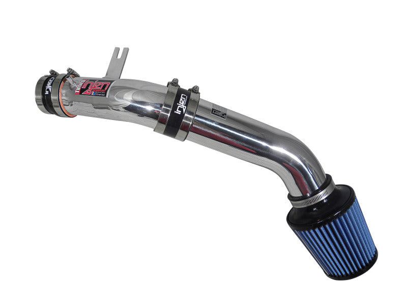 2012-2017 Veloster 1.6L Polished SP Series Cold Air Intake | Dirty Garage