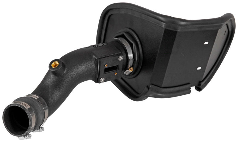 2013-2015 Malibu L4-2.0L 57 Series Fipk Performance Intake Kit - View 4 | Dirty Garage