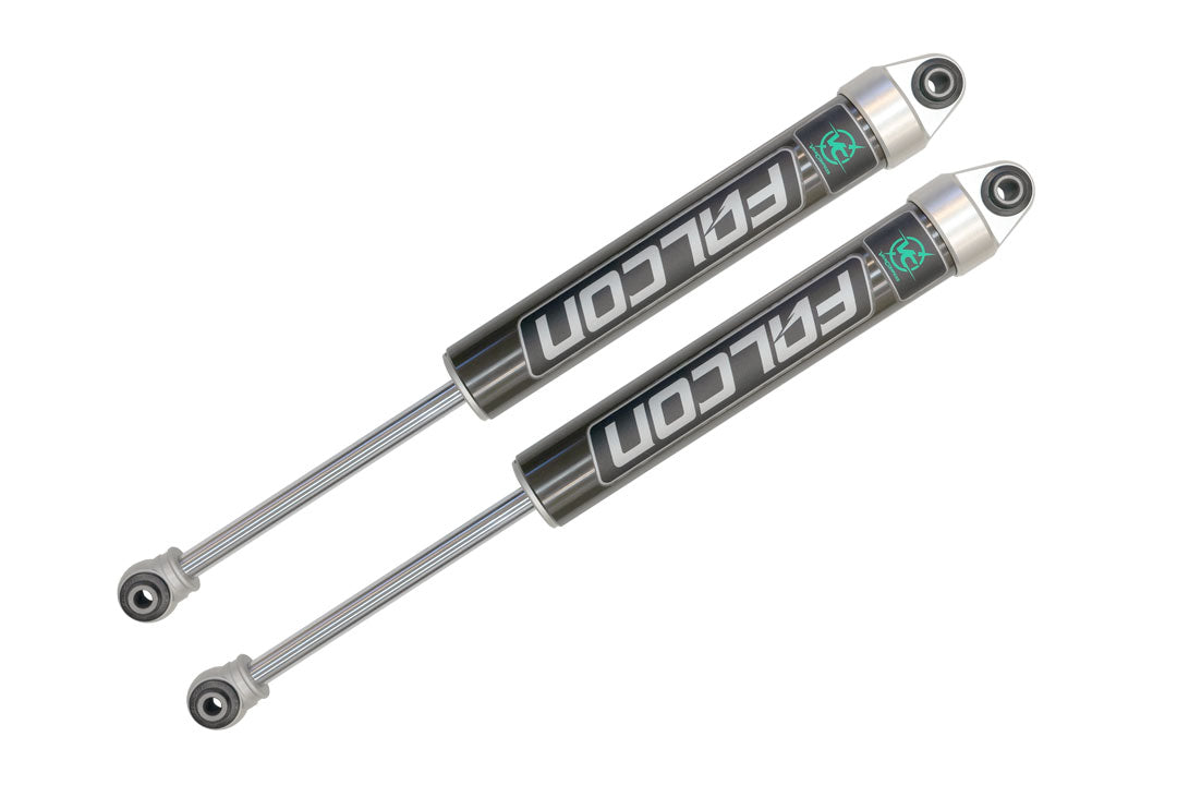 2015-2018 Sprinter 2500 4x4 Falcon 2.1 Monotube Rear Shocks (Pair) (3044)