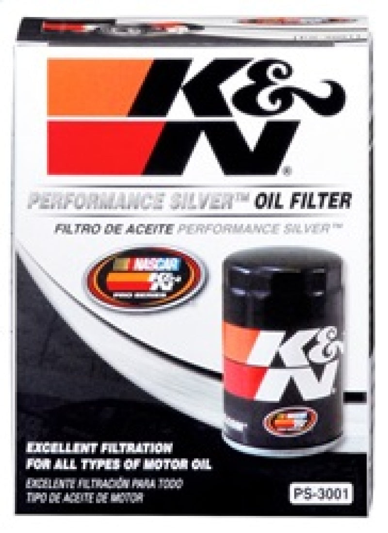 Universal Oil Filter for Ford/Audi/VW/Toyota/Mercury/Mazda/Nissan/Dodge/Lincoln/3.656in OD - View 6 | Dirty Garage